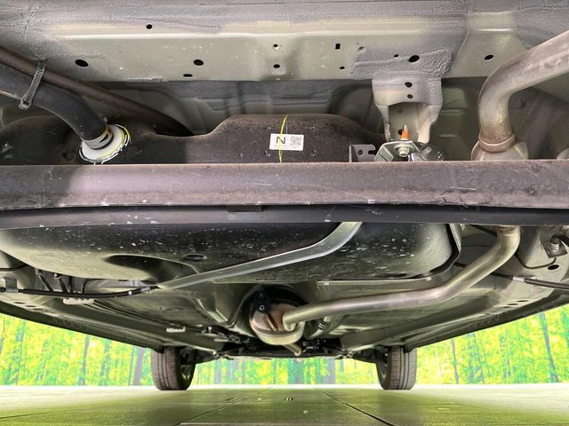 SUZUKI HUSTLER 2024 Image 31