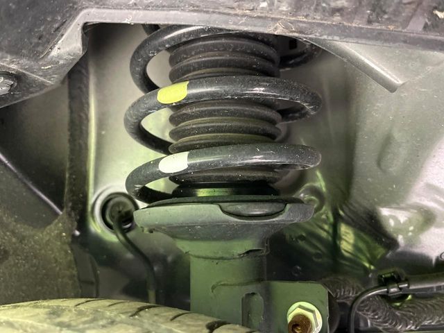 SUZUKI HUSTLER 2024 Image 31