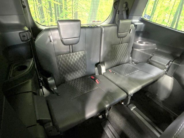 TOYOTA NOAH 2025 Image 31