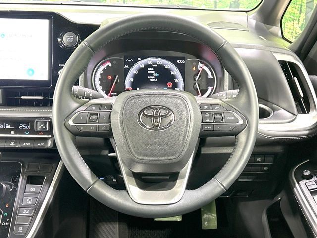 TOYOTA NOAH 2025 Image 31