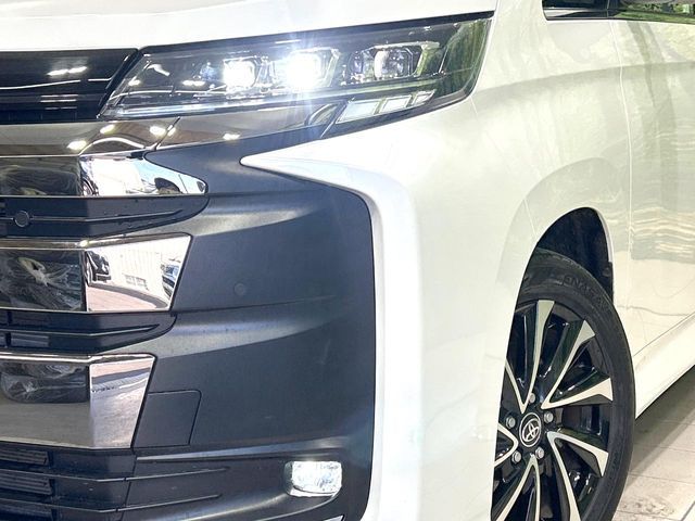 TOYOTA NOAH 2025 Image 31