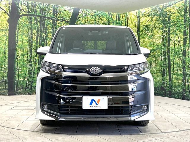 TOYOTA NOAH 2025 Image 31
