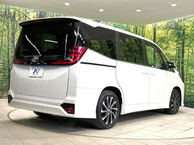 TOYOTA NOAH 2025 Image 31
