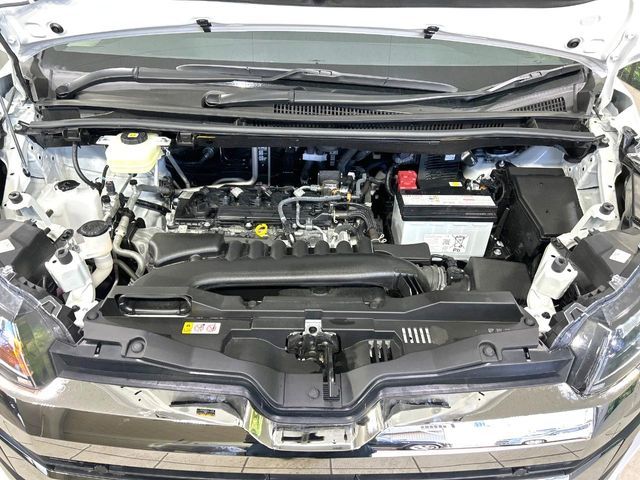 TOYOTA NOAH 2025 Image 31