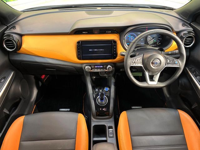 NISSAN KICKS 2021 Image 31