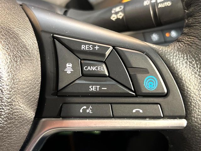 NISSAN KICKS 2021 Image 31