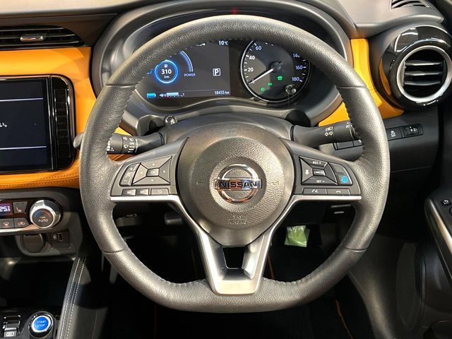 NISSAN KICKS 2021 Image 31