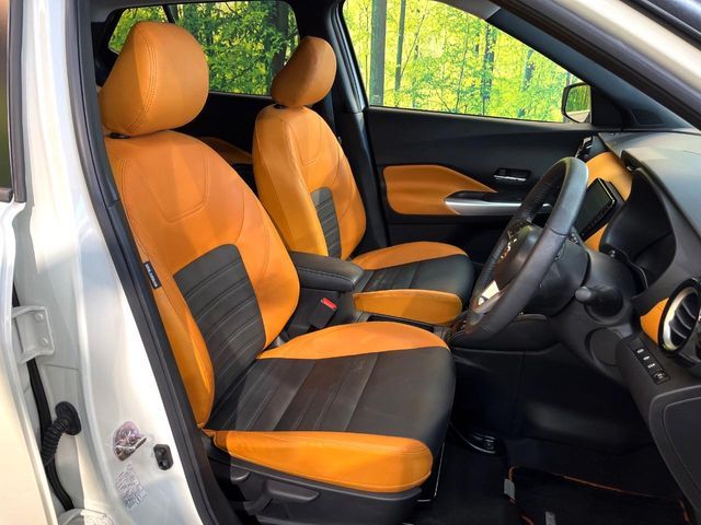 NISSAN KICKS 2021 Image 31