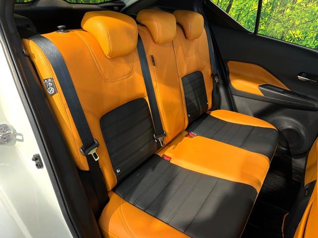 NISSAN KICKS 2021 Image 31