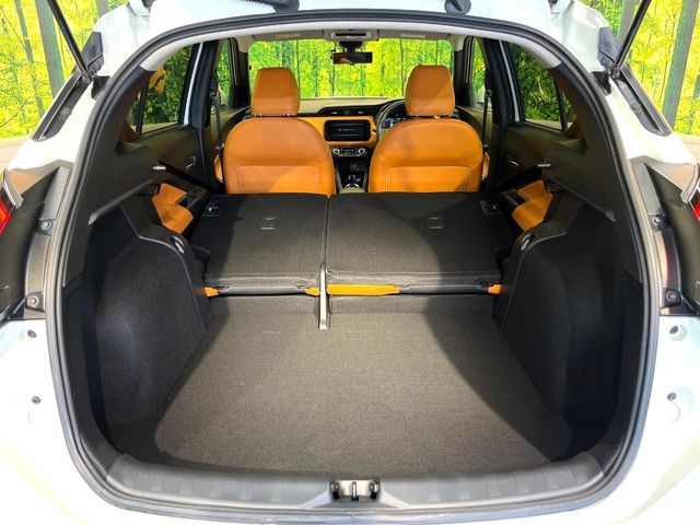 NISSAN KICKS 2021 Image 31