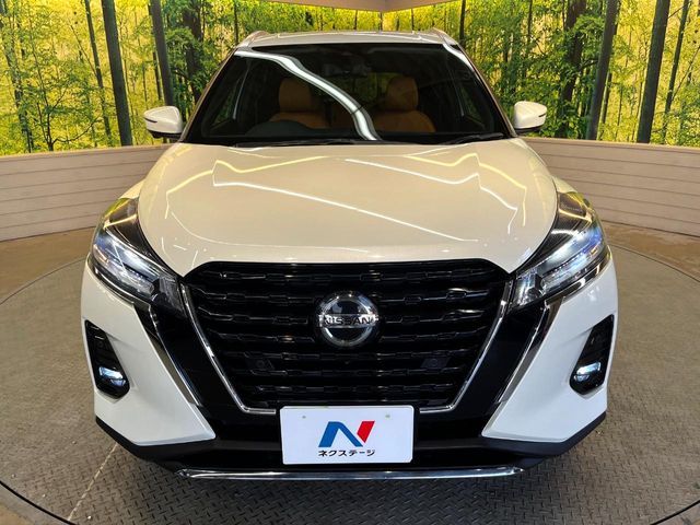 NISSAN KICKS 2021 Image 31