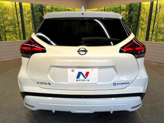 NISSAN KICKS 2021 Image 31