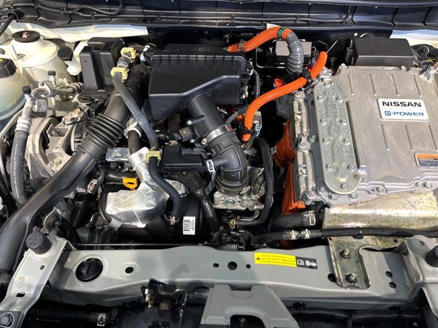 NISSAN KICKS 2021 Image 31