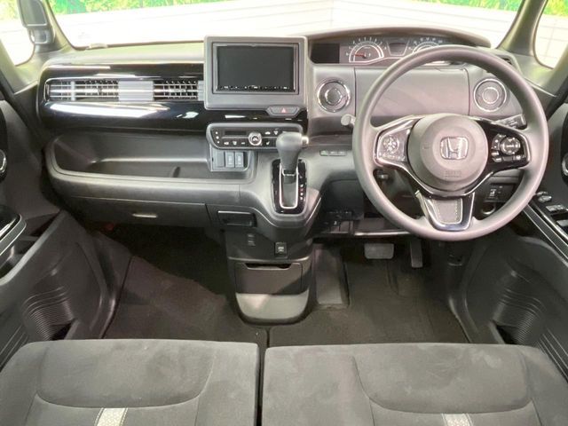 HONDA N BOX CUSTOM 2021 Image 31