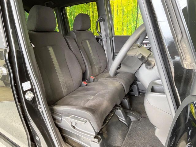 HONDA N BOX CUSTOM 2021 Image 31