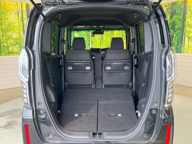 HONDA N BOX CUSTOM 2021 Image 31