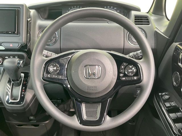 HONDA N BOX CUSTOM 2021 Image 31