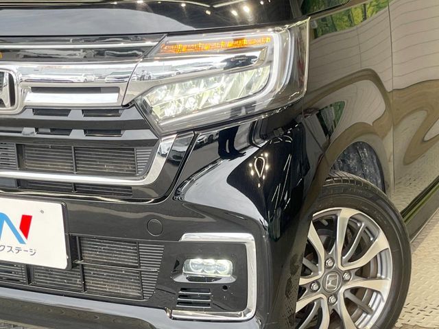 HONDA N BOX CUSTOM 2021 Image 31