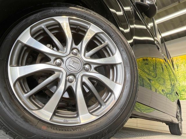 HONDA N BOX CUSTOM 2021 Image 31