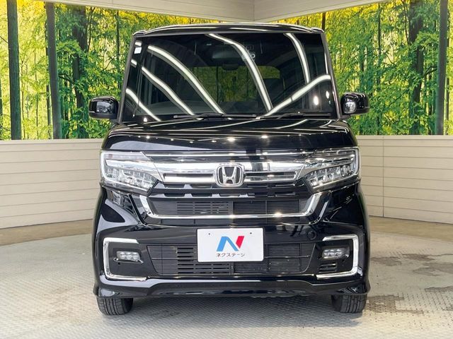 HONDA N BOX CUSTOM 2021 Image 31