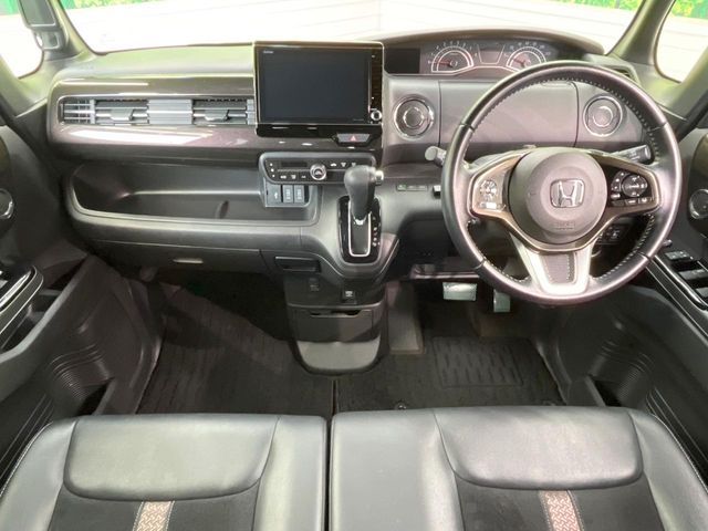 HONDA N BOX CUSTOM 2019 Image 31
