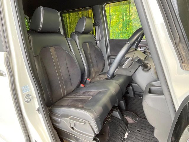 HONDA N BOX CUSTOM 2019 Image 31