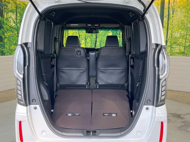 HONDA N BOX CUSTOM 2019 Image 31