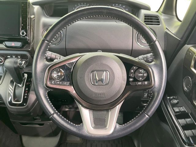 HONDA N BOX CUSTOM 2019 Image 31