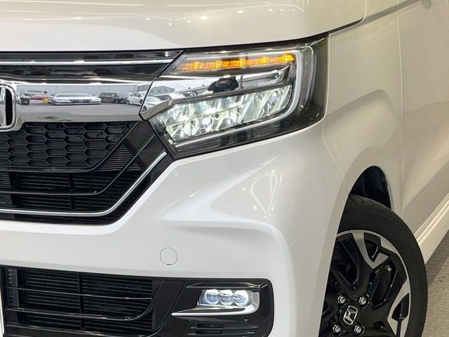 HONDA N BOX CUSTOM 2019 Image 31