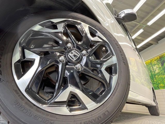 HONDA N BOX CUSTOM 2019 Image 31