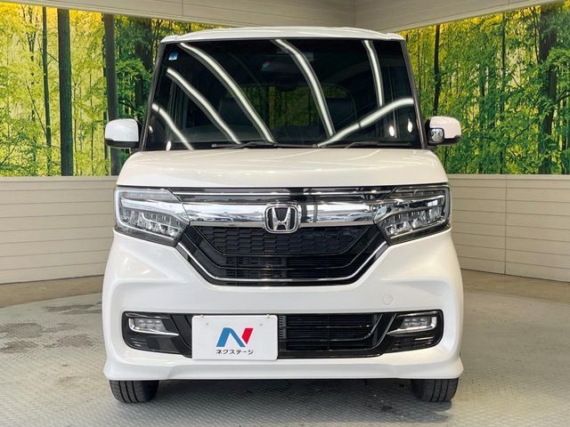 HONDA N BOX CUSTOM 2019 Image 31