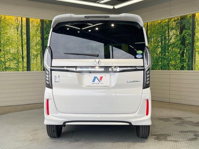 HONDA N BOX CUSTOM 2019 Image 31