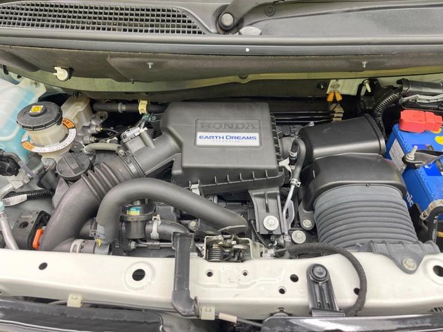 HONDA N BOX CUSTOM 2019 Image 31