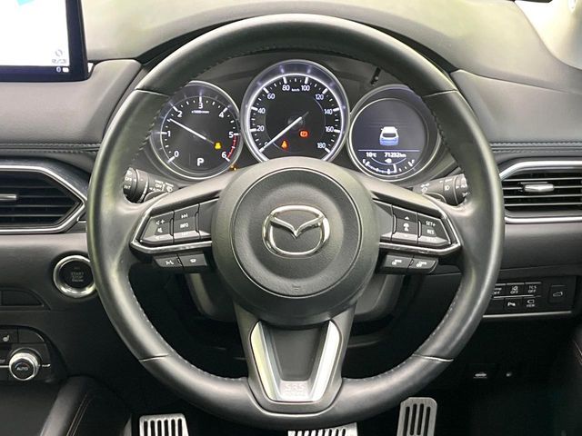 MAZDA CX-5 2021 Image 31