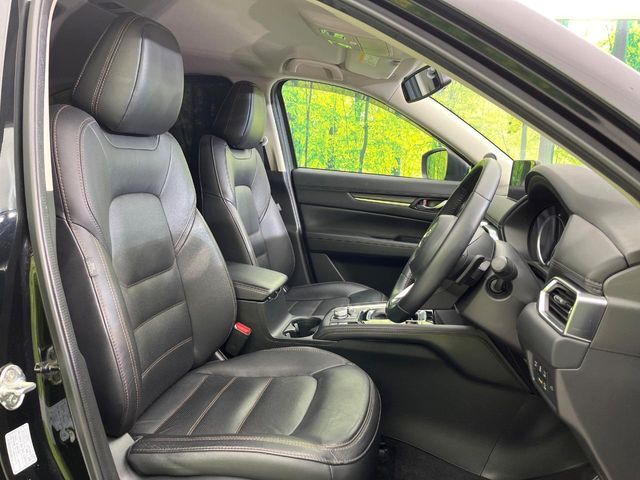 MAZDA CX-5 2021 Image 31