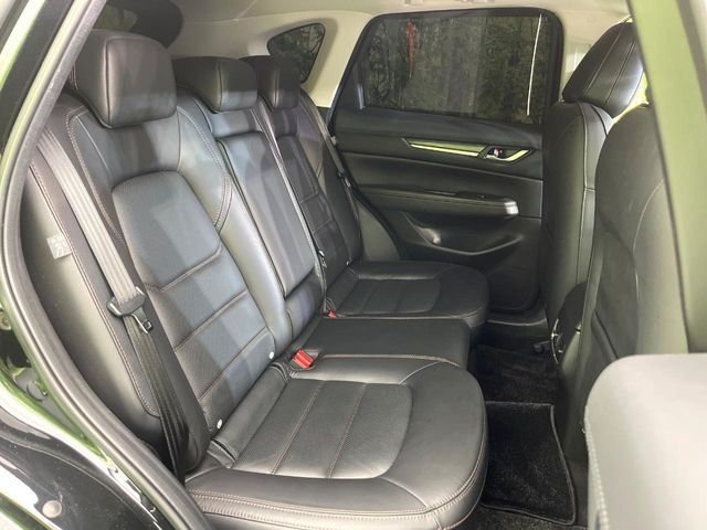 MAZDA CX-5 2021 Image 31