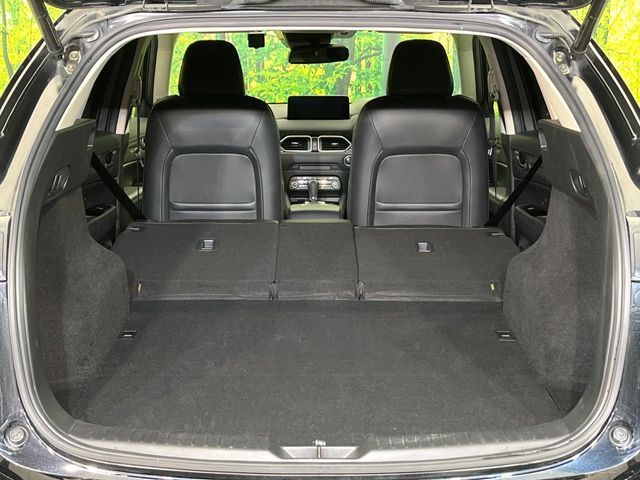 MAZDA CX-5 2021 Image 31