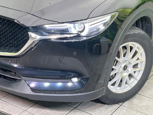 MAZDA CX-5 2021 Image 31