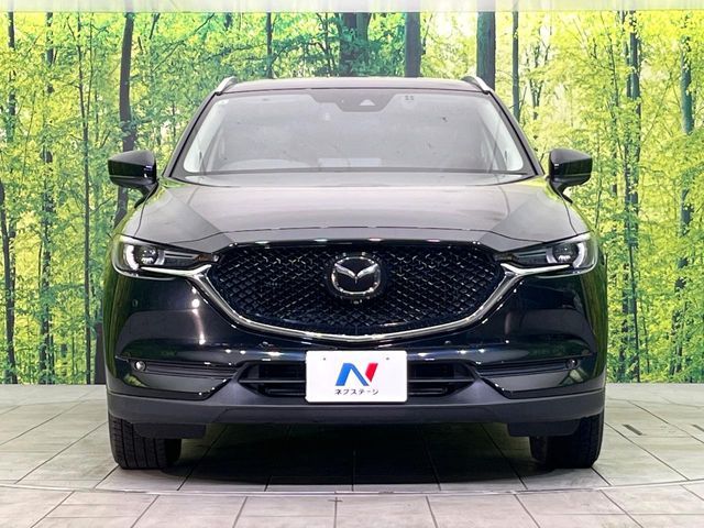 MAZDA CX-5 2021 Image 31
