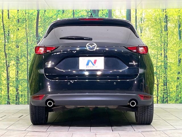 MAZDA CX-5 2021 Image 31