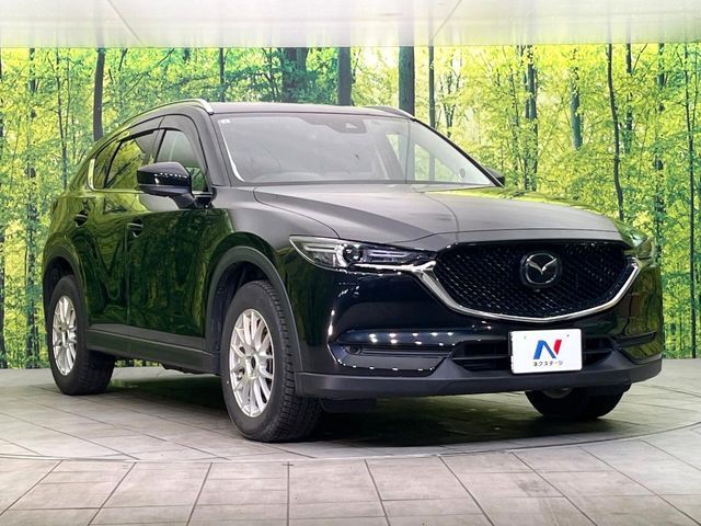 MAZDA CX-5 2021 Image 31