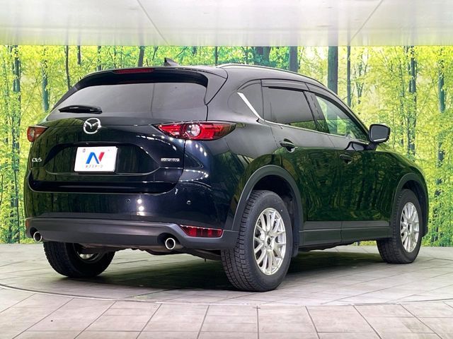 MAZDA CX-5 2021 Image 31