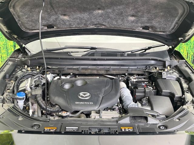 MAZDA CX-5 2021 Image 31