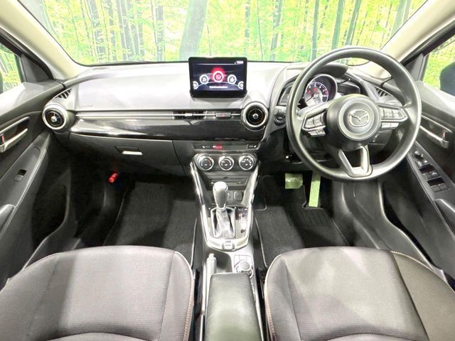 MAZDA 2 2022 Image 31