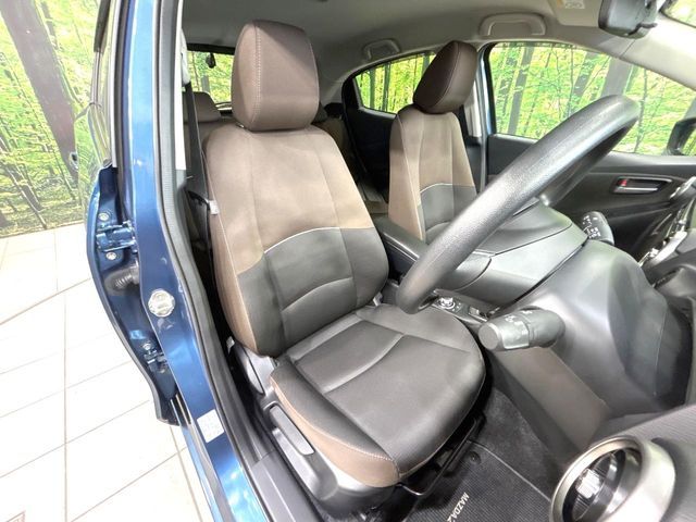 MAZDA 2 2022 Image 31