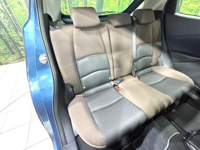 MAZDA 2 2022 Image 31