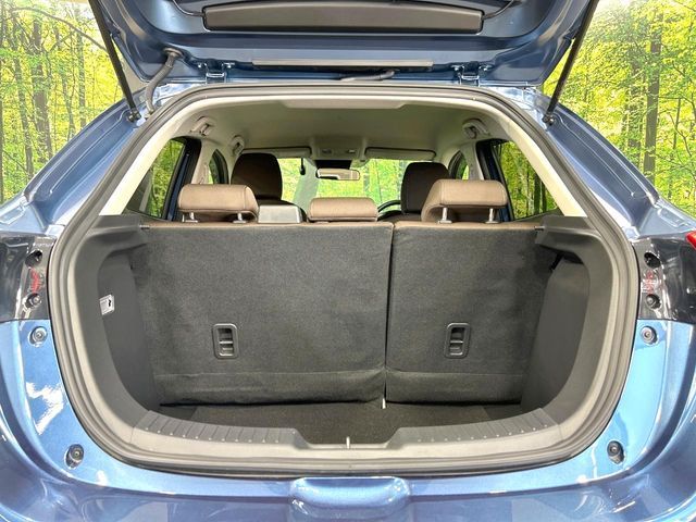 MAZDA 2 2022 Image 31