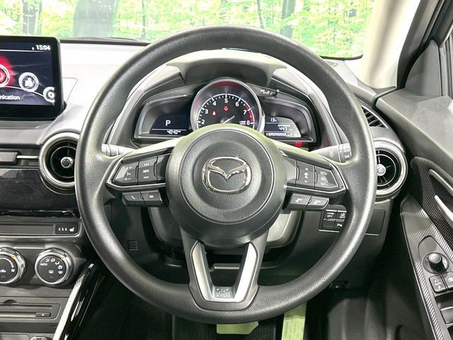MAZDA 2 2022 Image 31