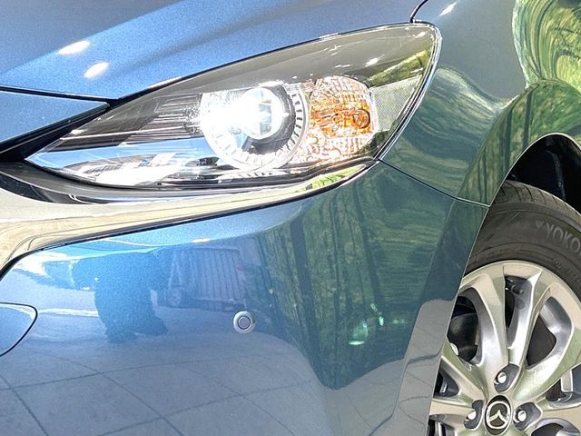 MAZDA 2 2022 Image 31