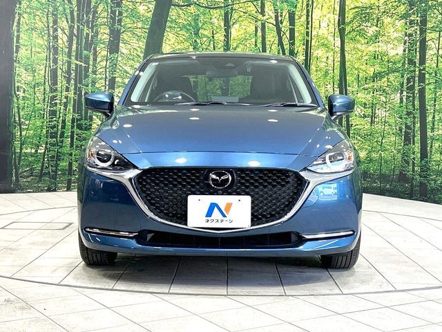 MAZDA 2 2022 Image 31